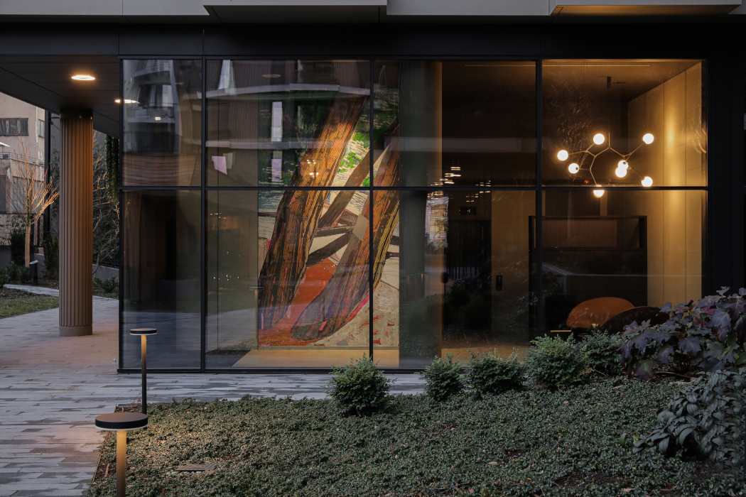 Vmd Park K Lobby Fotografija Jz 187 Smanjeno